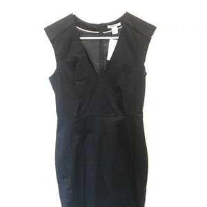 H&M black dress never worn!